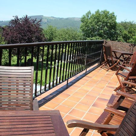 Casa Bezales En Ampuero Cantabria Exteriér fotografie