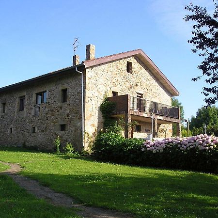 Casa Bezales En Ampuero Cantabria Exteriér fotografie