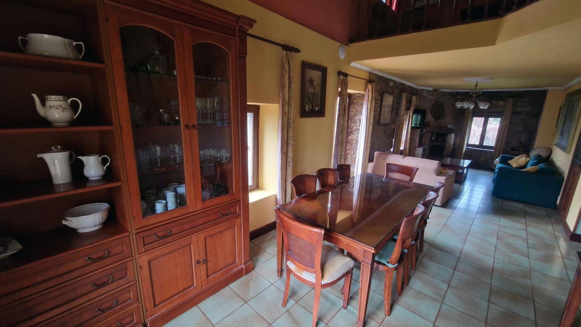 Casa Bezales En Ampuero Cantabria Exteriér fotografie