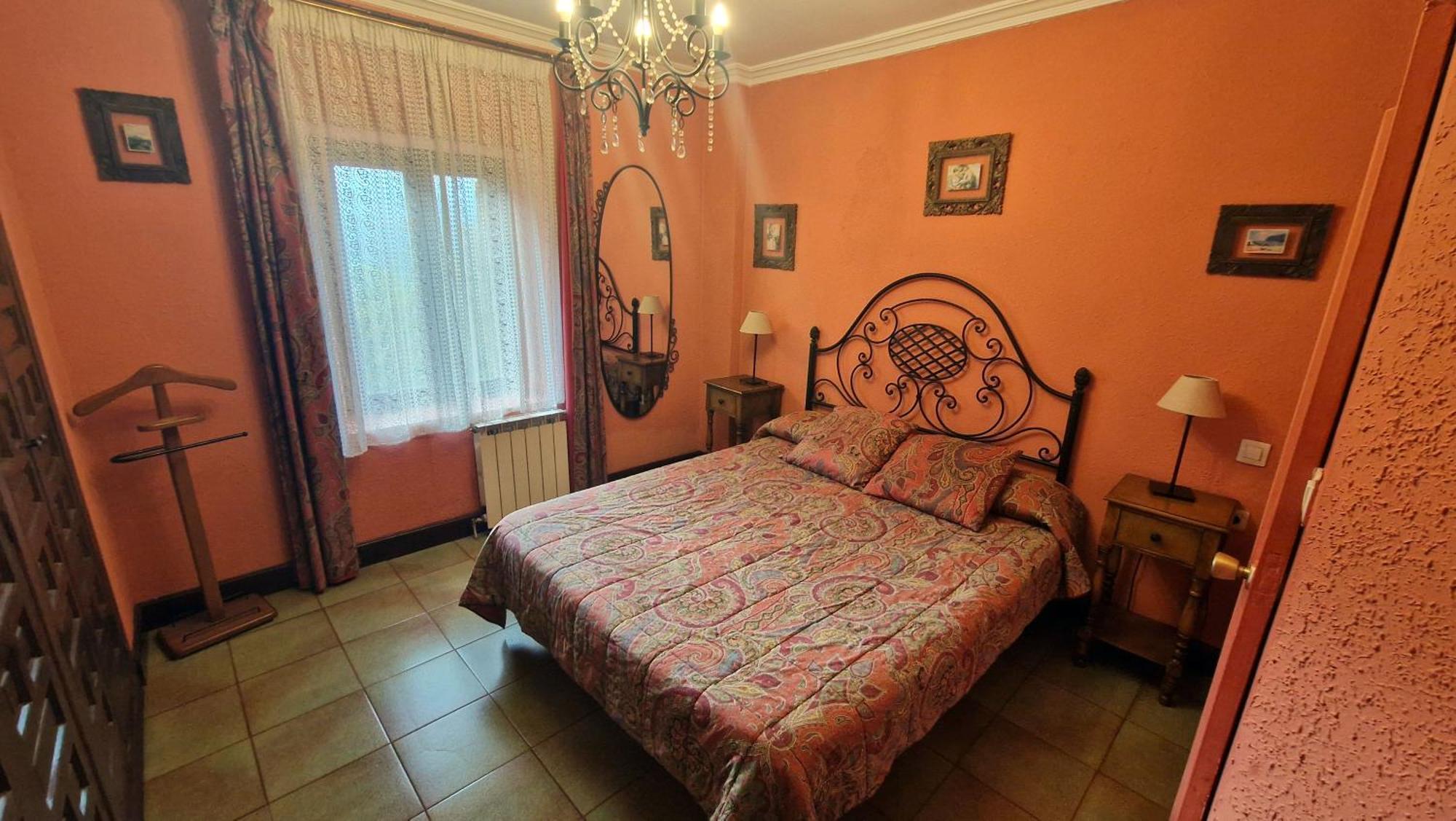 Casa Bezales En Ampuero Cantabria Exteriér fotografie