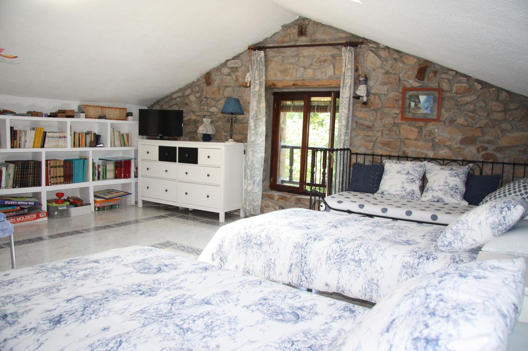 Casa Bezales En Ampuero Cantabria Exteriér fotografie