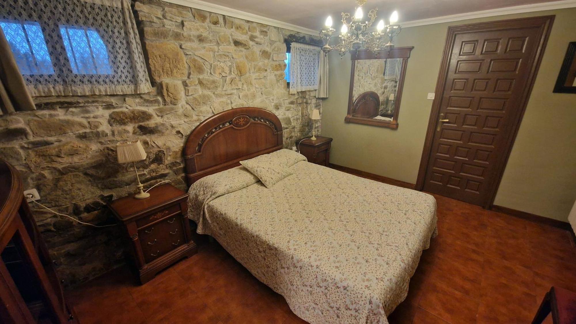 Casa Bezales En Ampuero Cantabria Exteriér fotografie