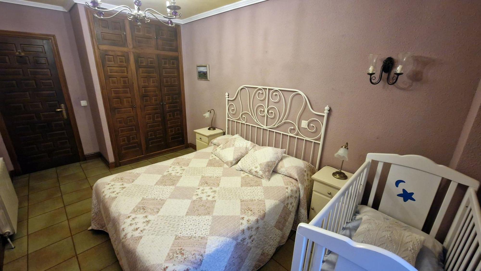 Casa Bezales En Ampuero Cantabria Exteriér fotografie