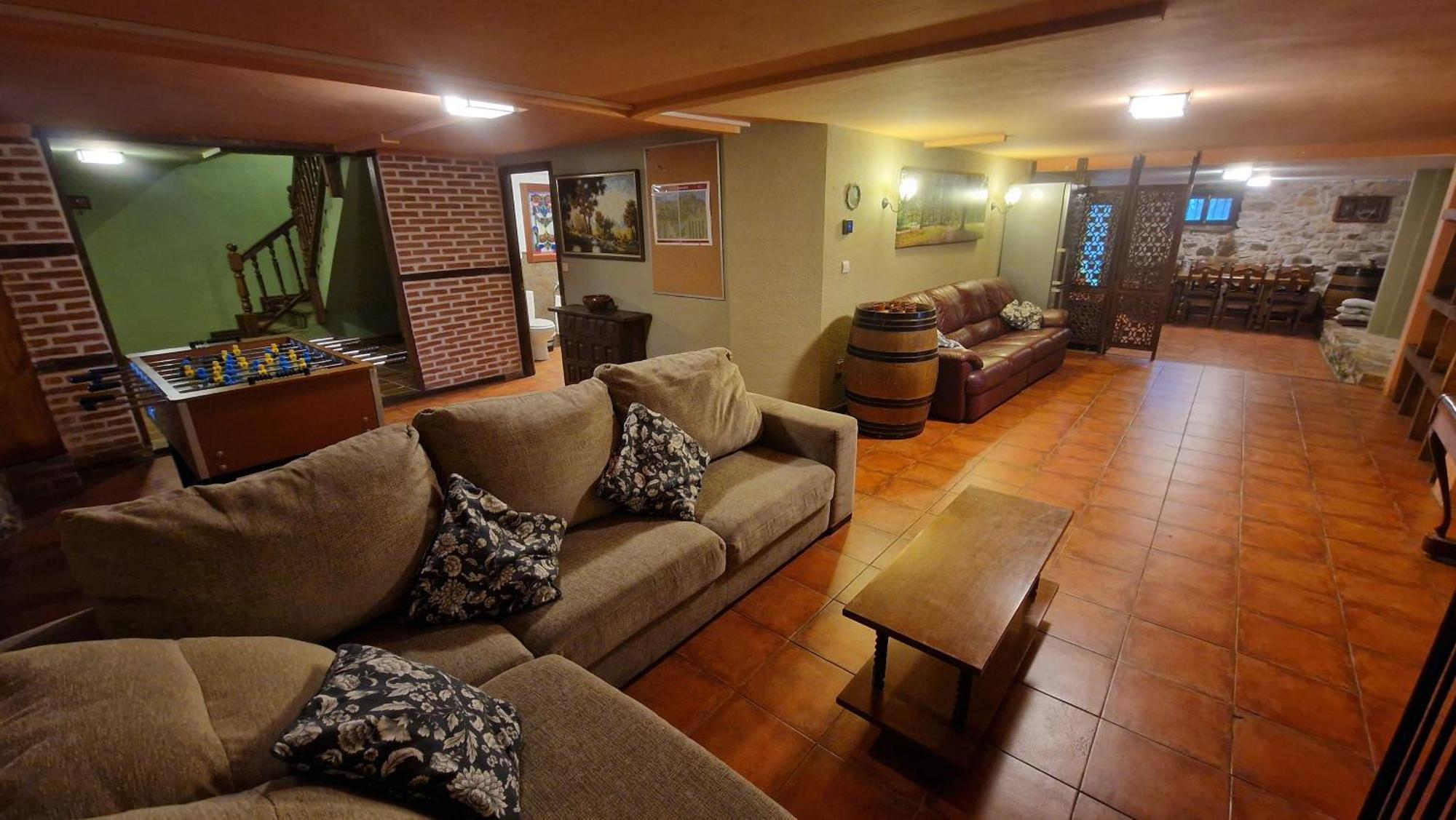 Casa Bezales En Ampuero Cantabria Exteriér fotografie
