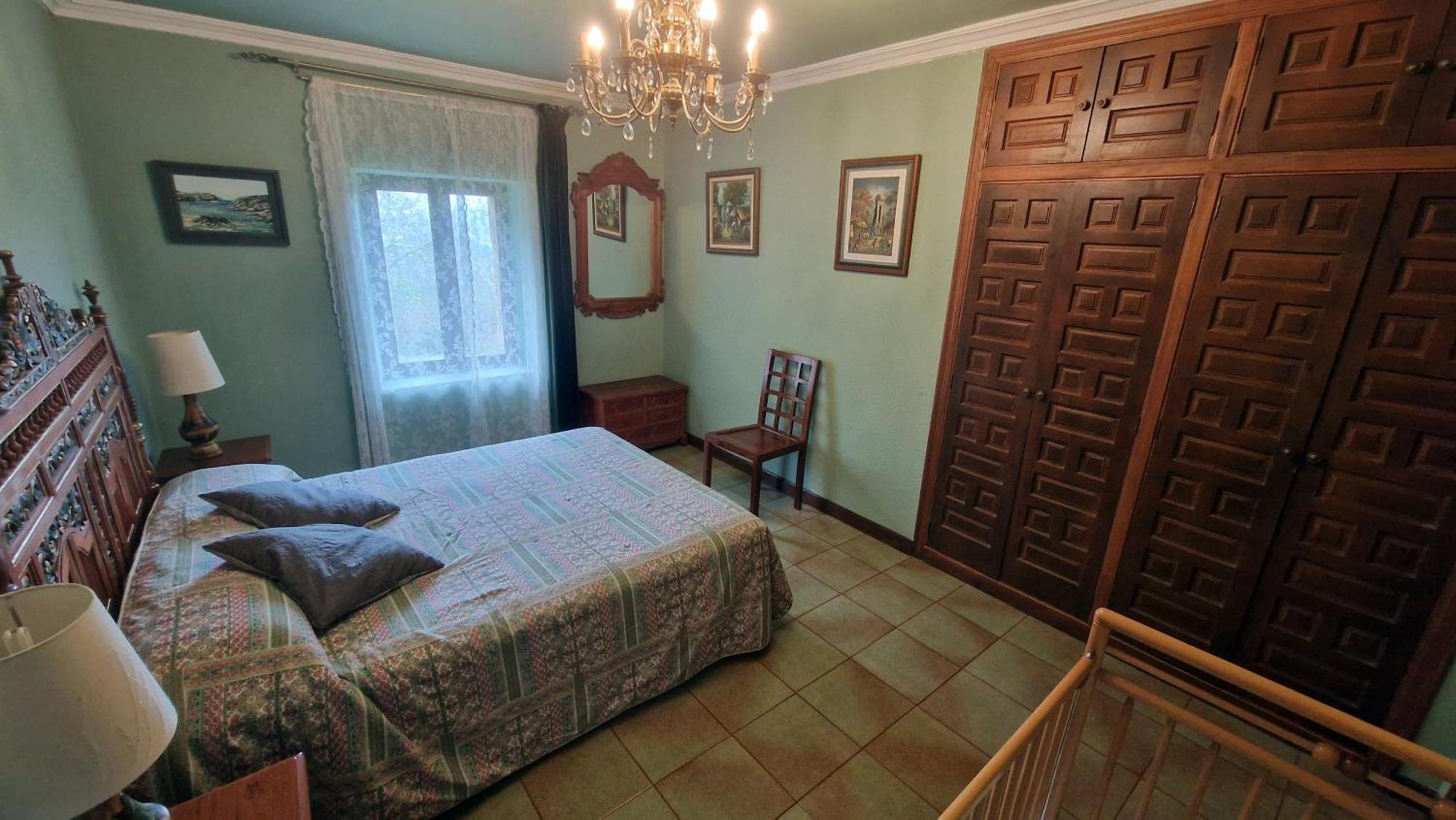 Casa Bezales En Ampuero Cantabria Exteriér fotografie
